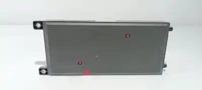 Second-hand car spare part electronic module for land rover range rover velar velar oem iam references lr081506 lr110262 / hpla14f041bh hpla14f041bg / hpla14f041bf