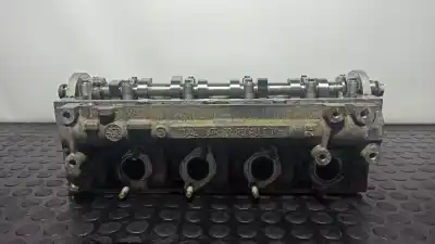Pièce détachée automobile d'occasion culasse du moteur pour renault clio iii expression références oem iam 8201612164 110421067r 110418343r