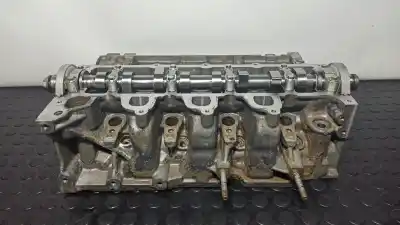 Pièce détachée automobile d'occasion culasse du moteur pour renault clio iii expression références oem iam 8201612164 110421067r 110418343r