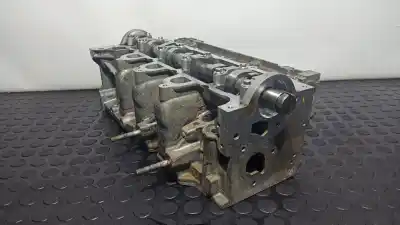 Pièce détachée automobile d'occasion culasse du moteur pour renault clio iii expression références oem iam 8201612164 110421067r 110418343r