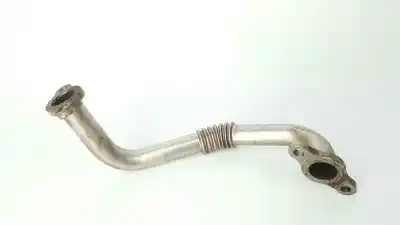 Автозапчастина б/у труба для lexus is200 (ds2/is2) 220d посилання на oem iam 2561226020  