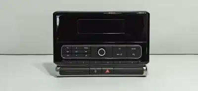 Second-hand car spare part MULTIFUNCTION DISPLAY for CITROEN C3 AIRCROSS  OEM IAM references 9830084880  98143710XU