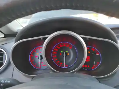 Автозапчасти б/у приборная доска за mazda cx-7 (er) active ссылки oem iam eh6455471c eh44-55-214 / eh4455214 eh64-55-471c