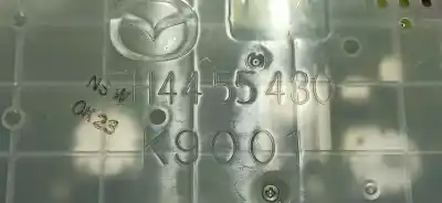 Автозапчасти б/у приборная доска за mazda cx-7 (er) active ссылки oem iam eh6455471c eh44-55-214 / eh4455214 eh64-55-471c