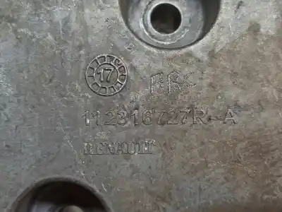 Second-hand car spare part engine support for renault clio iv business oem iam references 112316727r  