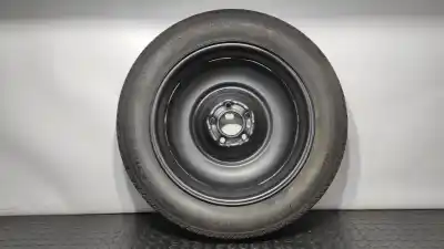 Second-hand car spare part spare tire for peugeot 308 allure oem iam references 9807543880  1677094880