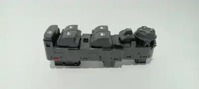 Second-hand car spare part left front power window switch for peugeot 5008 allure oem iam references 98319739zd  1035115800