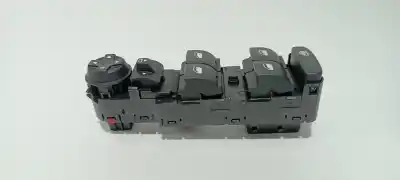 Second-hand car spare part left front power window switch for peugeot 5008 allure oem iam references 98319739zd  1035115800