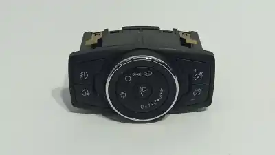 Автозапчасти б/у управление светом за ford transit connect furgon 200 l1 ambiente ссылки oem iam 2307251