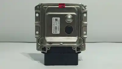 Pezzo di ricambio per auto di seconda mano centralina motore per ford transit courier ambiente riferimenti oem iam kv6a5h298da svha6a-12a650-aca / svha6a12a650aca 0281037114 / 1039t50429 / 2522597
