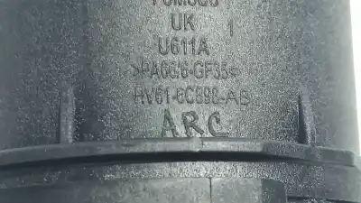 Автозапчасти б/у трубка за ford transit connect furgon 200 l1 ambiente ссылки oem iam 2474744 hv616c898ab hv61-6c898-ab