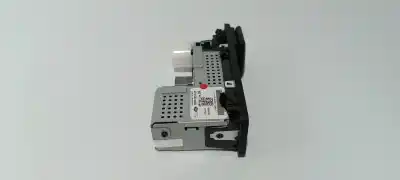 Second-hand car spare part electronic module for land rover range rover velar velar oem iam references lr087366 fw9319e110ae fw9319e110ad / lr114028