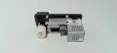 Second-hand car spare part electronic module for land rover range rover velar velar oem iam references lr087366 fw9319e110ae fw9319e110ad / lr114028