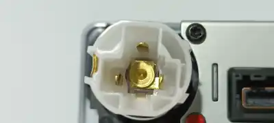 Second-hand car spare part electronic module for land rover range rover velar velar oem iam references lr087366 fw9319e110ae fw9319e110ad / lr114028