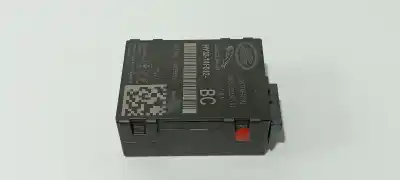 Second-hand car spare part electronic module for land rover range rover velar velar oem iam references lr081420 lr124830 / hy3214f012bf hy3214f012 / hy3214f012bc