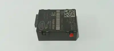 Second-hand car spare part electronic module for land rover range rover velar velar oem iam references lr081420 lr124830 / hy3214f012bf hy3214f012 / hy3214f012bc