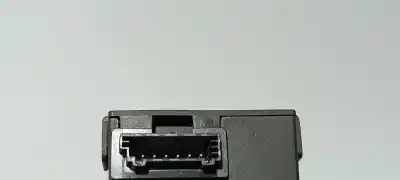 Second-hand car spare part electronic module for land rover range rover velar velar oem iam references lr081420 lr124830 / hy3214f012bf hy3214f012 / hy3214f012bc