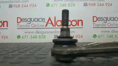 Автозапчастина б/у опора заднього правої підвіски для porsche boxster (typ 986) básico посилання на oem iam 99633124506  
