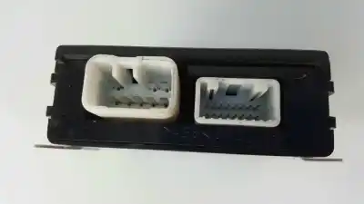 Second-hand car spare part comfort module for lexus rx 400h oem iam references 8943048040  615138000