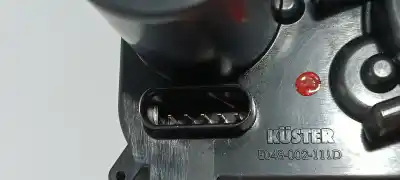 Second-hand car spare part electronic module for land rover range rover velar velar oem iam references ha920100007d  