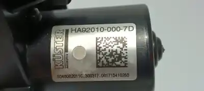 Second-hand car spare part electronic module for land rover range rover velar velar oem iam references ha920100007d  