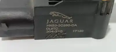 Peça sobressalente para automóvel em segunda mão sensor por land rover range rover velar velar referências oem iam lr090681  hk833c280da