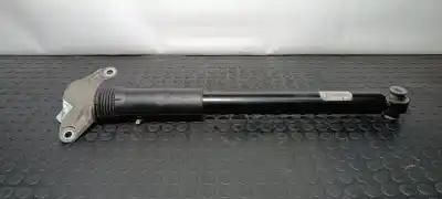 Second-hand car spare part right rear shock absorber for land rover range rover velar velar oem iam references lr106829 lr109360 / j8a218080bc j8a218w003bc / j8a218080bb