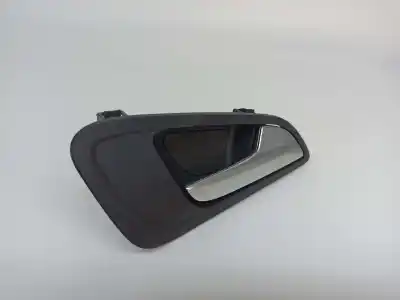 Автозапчасти б/у внутри передней правой ручки за ford c-max (ceu) trend plus ссылки oem iam 2015665 f1cbr22600bbw / f1cb-r22600-bbw f1vb-r22600-bb35b8 / f1vbr22600bb35b8