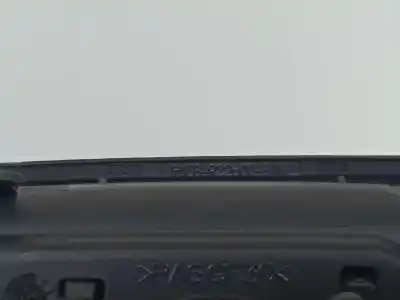 Автозапчасти б/у внутри передней правой ручки за ford c-max (ceu) trend plus ссылки oem iam 2015665 f1cbr22600bbw / f1cb-r22600-bbw f1vb-r22600-bb35b8 / f1vbr22600bb35b8
