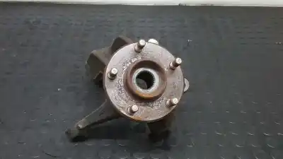 Peça sobressalente para automóvel em segunda mão manga de eixo dianteira direita por jaguar x-type wagon 2.0 d classic referências oem iam c2s46813