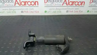 Pièce détachée automobile d'occasion support moteur avant pour lexus rx 400h références oem iam 1230720030