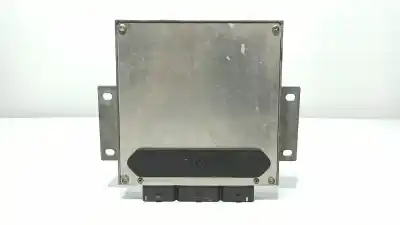 Pièce détachée automobile d'occasion calculateur moteur ecu pour citroen c3 1.1 furio références oem iam 1938gt 16497064 9648568480