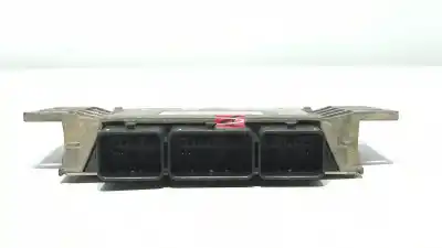 Pièce détachée automobile d'occasion calculateur moteur ecu pour citroen c3 1.1 furio références oem iam 1938gt 16497064 9648568480