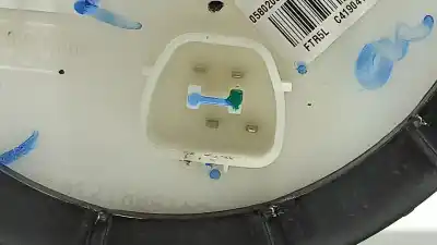 Piesă de schimb auto la mâna a doua indicator pentru ford ka+ ultimate referințe oem iam 2468465 0580200347 / e4b19h307bb / e4b1-9h307-bb e4b1-9h307-bc / e4b19h307bc