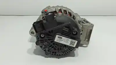 Second-hand car spare part alternator for ford ka+ ultimate oem iam references 2119650 cn1510300cc / 2713863b cn15-10300-cc / cn15-10300-cc