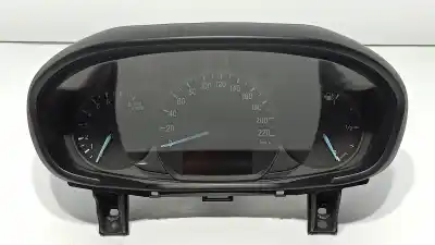 Автозапчасти б/у приборная доска за FORD KA+ 1.19 TI-VCT 85 ULTIMATE ссылки OEM IAM G1B510849AH 2177744 G1B5-10849-AH