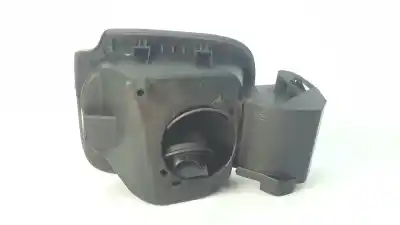 Автозапчасти б/у наружная крышка топлива за renault clio iii exception ссылки oem iam 8200582902  