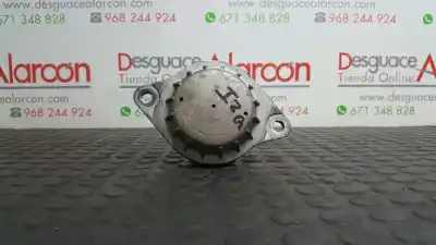 Peça sobressalente para automóvel em segunda mão suporte do motor esquerdo por audi a6 berlina (c4) 2.5 tdi referências oem iam 4a0199379c