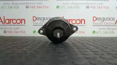 Second-hand car spare part left engine support for audi a6 berlina (c4) 2.5 tdi oem iam references 4a0199379c  