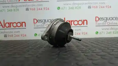 Second-hand car spare part left engine support for audi a6 berlina (c4) 2.5 tdi oem iam references 4a0199379c  