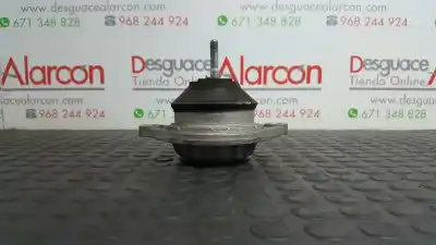 Second-hand car spare part left engine support for audi a6 berlina (c4) 2.5 tdi oem iam references 4a0199379c  