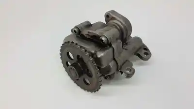 Peça sobressalente para automóvel em segunda mão BOMBA DE ÓLEO por FORD TRANSIT CAJA ABIERTA ´06  Referências OEM IAM 1456884 1C1Q6600 1C1Q-6600-CG / 1C1Q6600CG