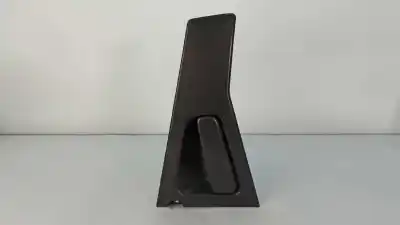 Peça sobressalente para automóvel em segunda mão puxador exterior traseiro direito por renault clio iv grandtour limited referências oem iam 806063779r