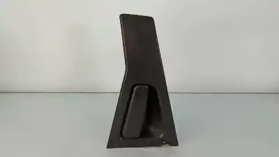 Peça sobressalente para automóvel em segunda mão puxador exterior traseiro esquerdo por renault clio iv grandtour limited referências oem iam 806068357r