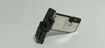 Pièce détachée automobile d'occasion Débitmètre De Masse D'air pour PEUGEOT 2008 (P1) Active Références OEM IAM 9677093080  AFH50M27