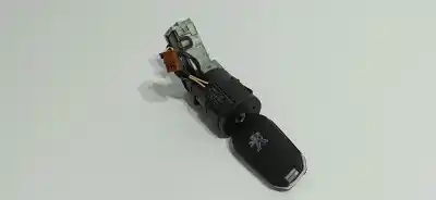 Second-hand car spare part  for PEUGEOT 2008 (P1)  OEM IAM references 1608682880 9673257480 9663123380