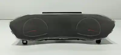 Second-hand car spare part  for PEUGEOT 2008 (P1)  OEM IAM references 9836056380  VPJPLF-10849-EM
