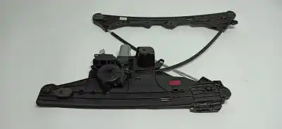 Pièce détachée automobile d'occasion léve glace avant gauche pour peugeot 2008 (p1) active références oem iam 9828130780