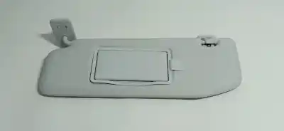 Pièce détachée automobile d'occasion pare-soleil gauche pour peugeot 2008 (p1) active références oem iam 96738898pr