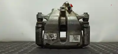 Pièce détachée automobile d'occasion etrier de frein avant gauche pour peugeot 2008 (p1) active références oem iam 1648321580